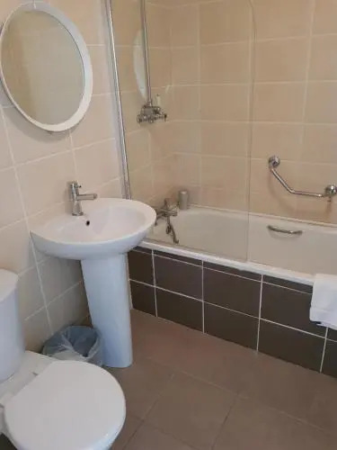 Mulranny Suites