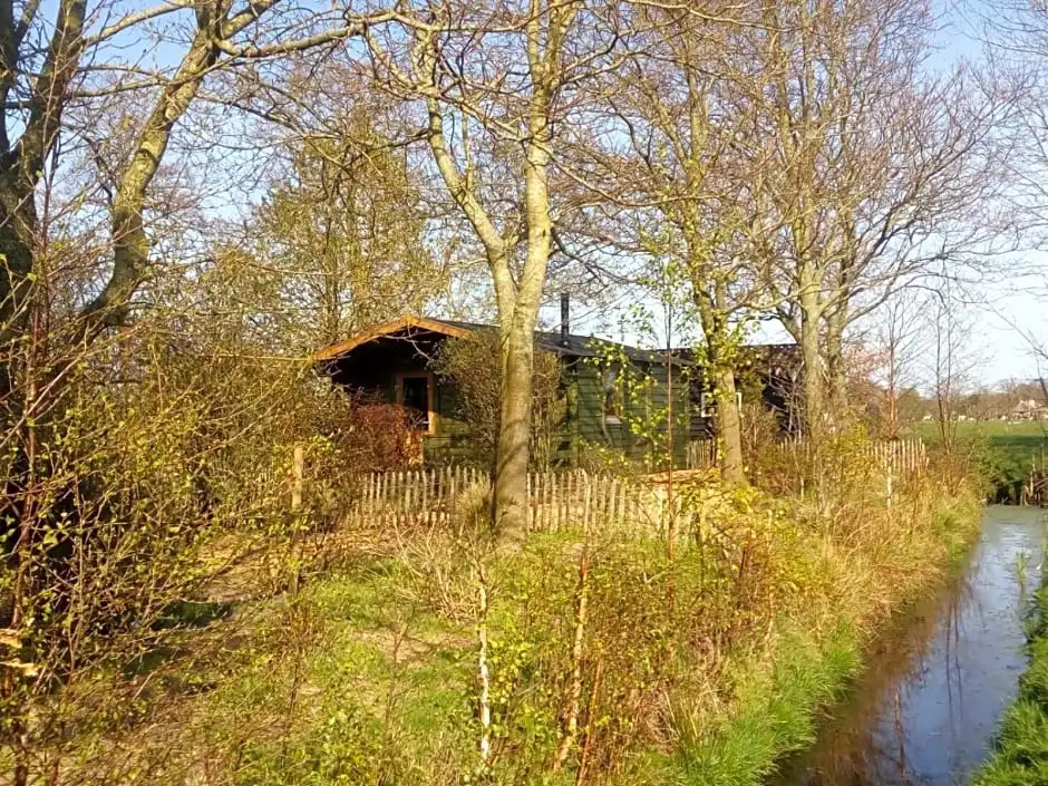 B&B De Flecht - De Ljip
