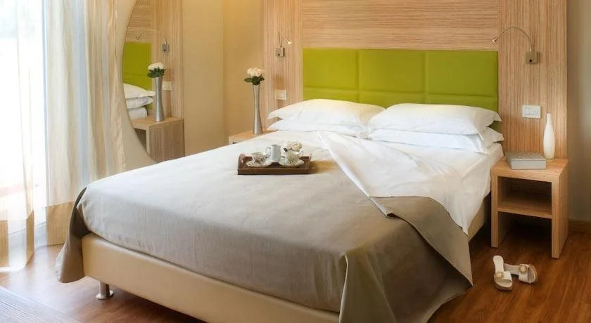 Hotel Magic