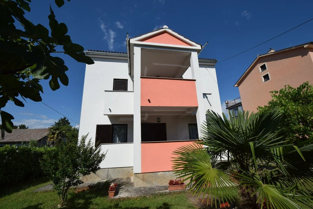 Apartments Petrovic