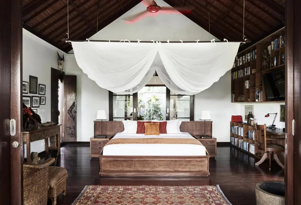 Villa Bayad