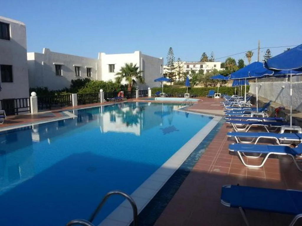 Dimitra Hotel