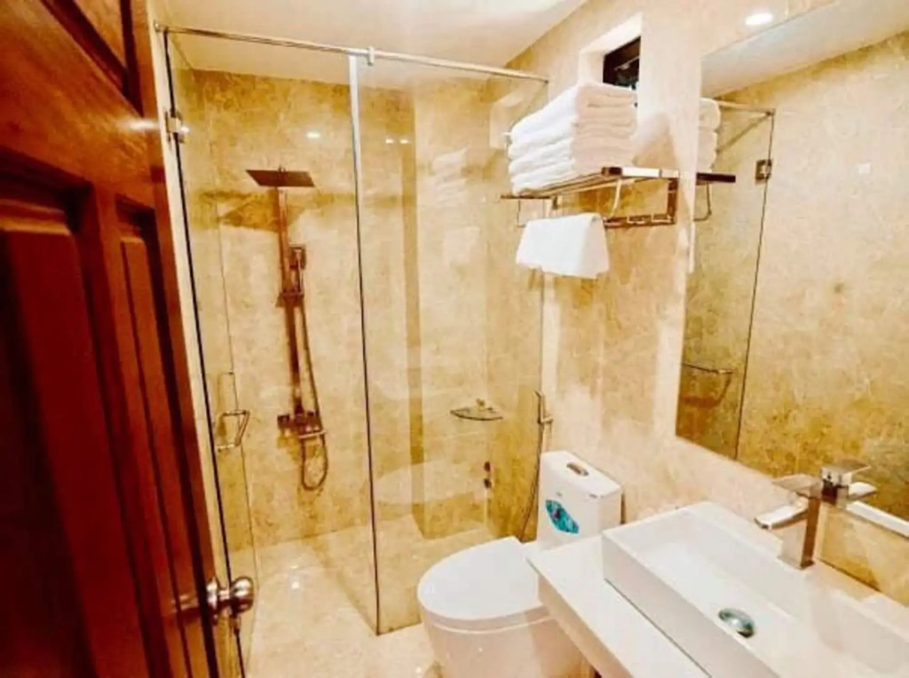 Mira Hotel Quy Nhơn