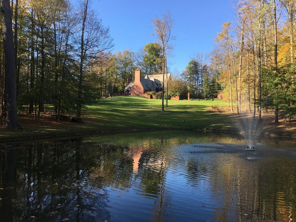 Purcell Mansion B&B