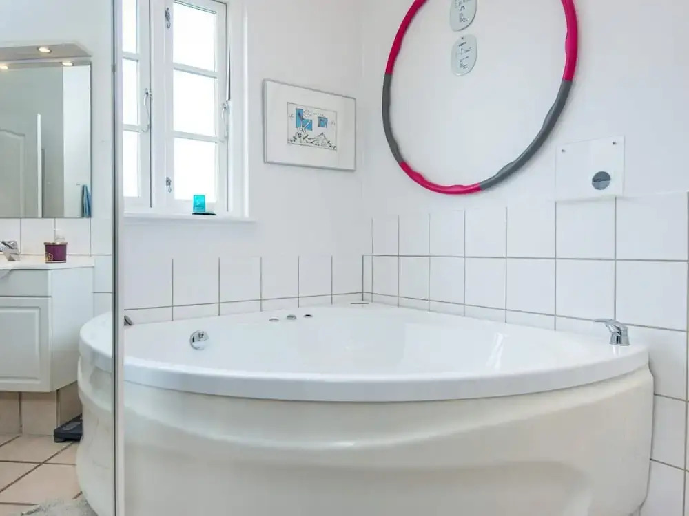 6 Person Holiday Home in Aabenraa