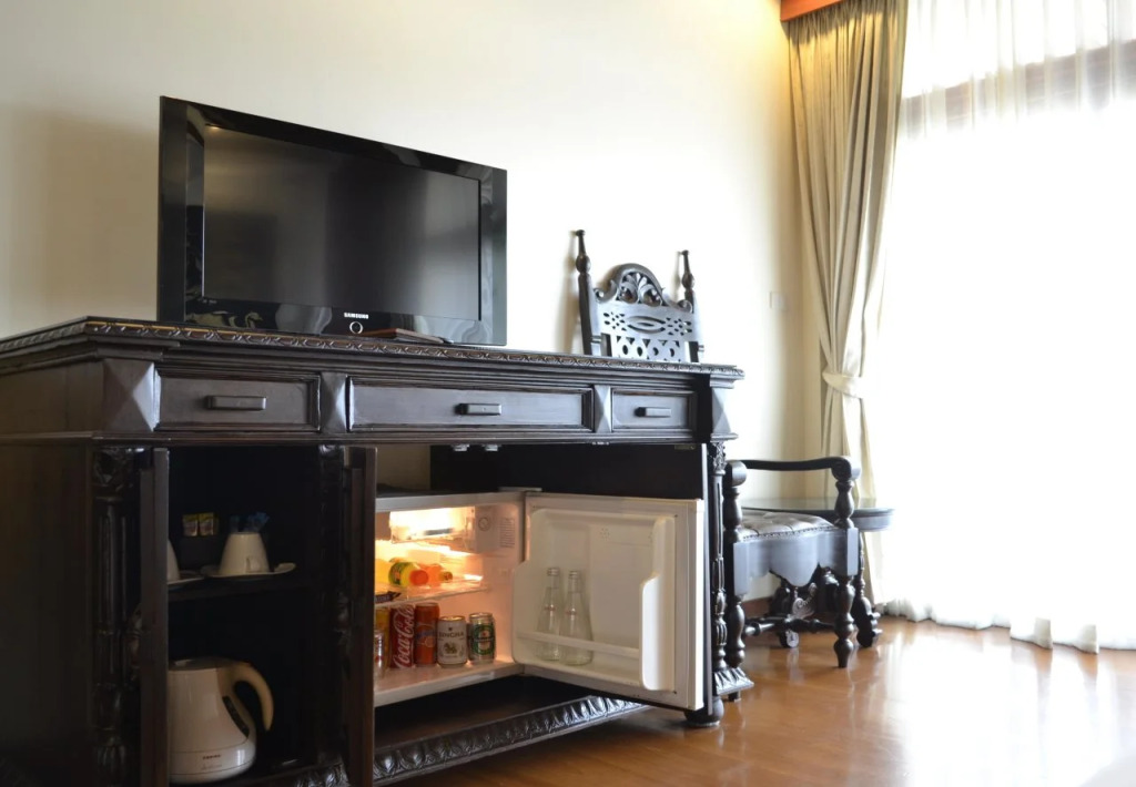 Sunday Villa Sirilanna Hotel