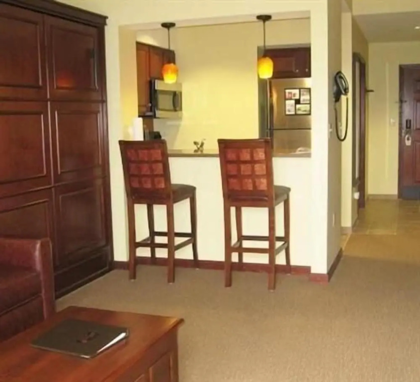 The Tamarack Club