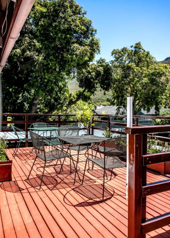 Zoete Inval Travelers Lodge Guesthouse Hermanus