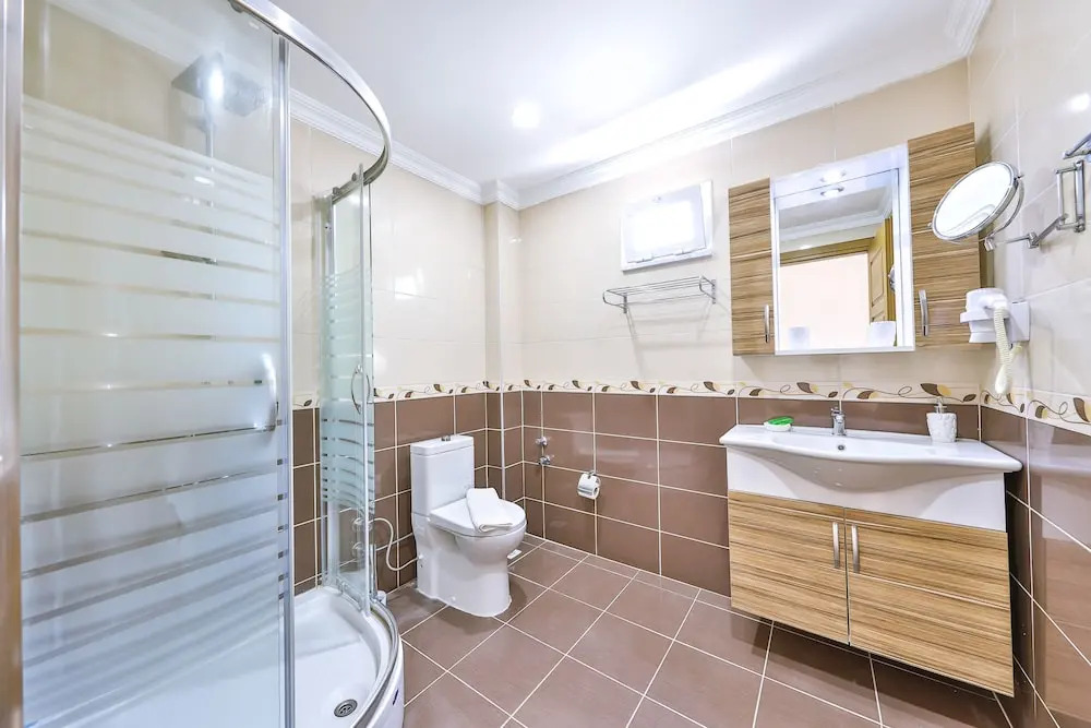 Anfora Hotel