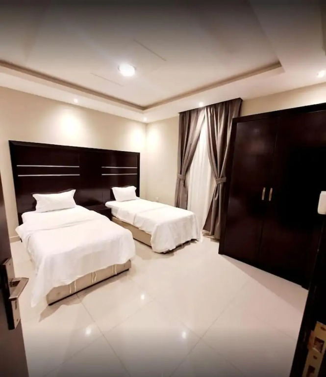 Dar Ayar Serviced Apartments