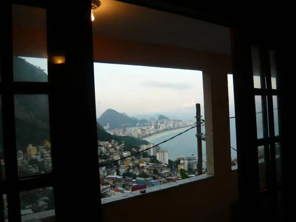 Favela Nova Maison