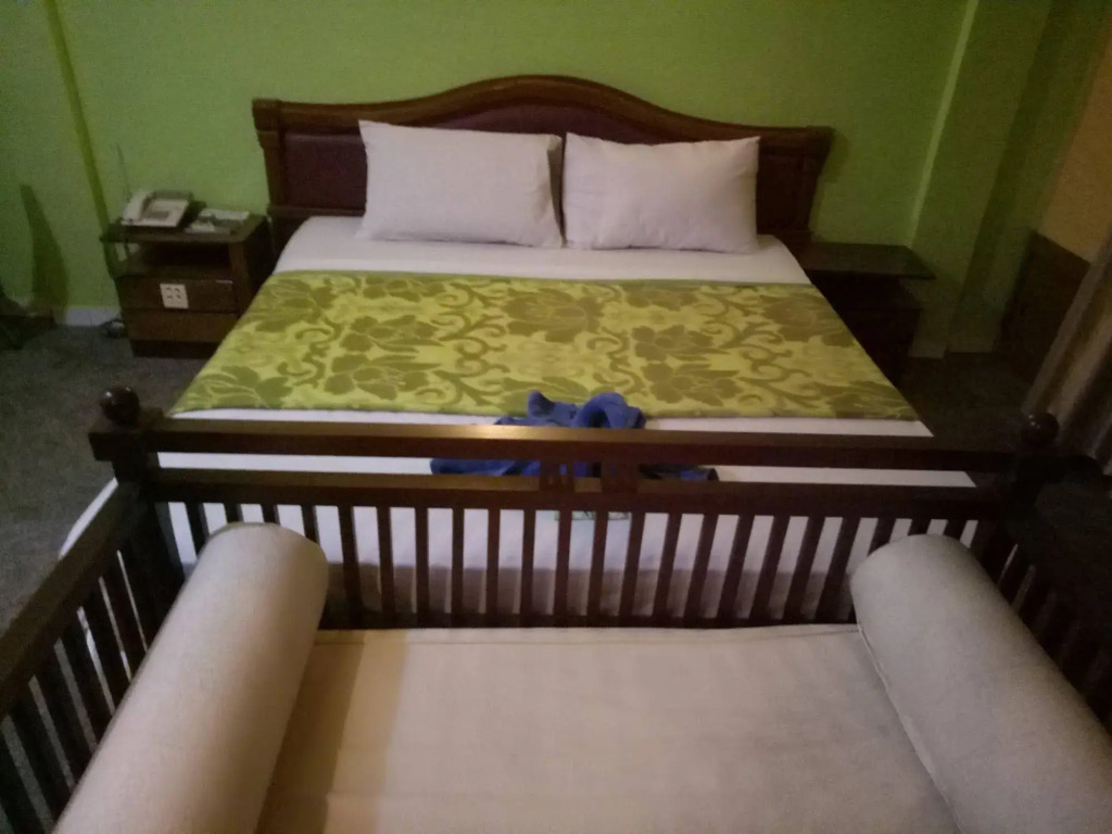 Hotel Laut Jaya Tanjung Pinang RedPartner