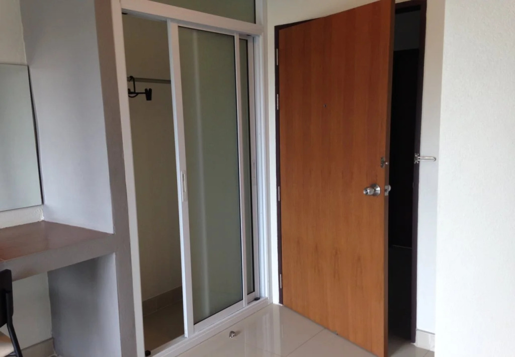 The Centrino Serviced Residence