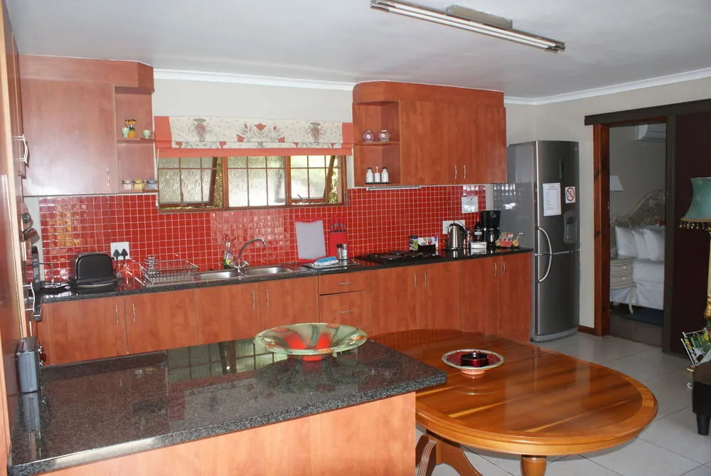 51 on Forest Drive Lodge
