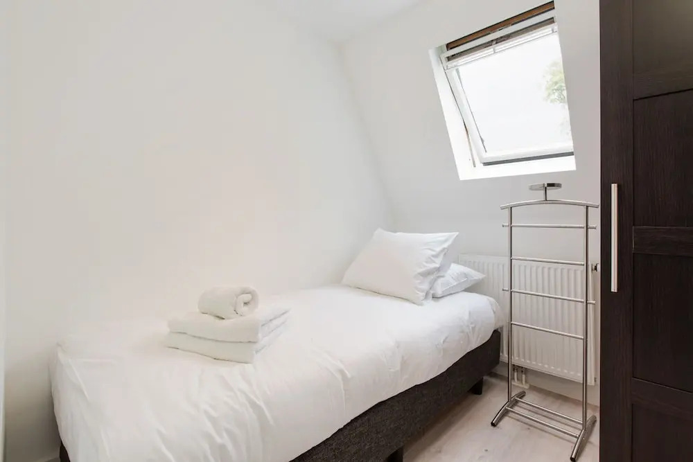 Windmill Apartment