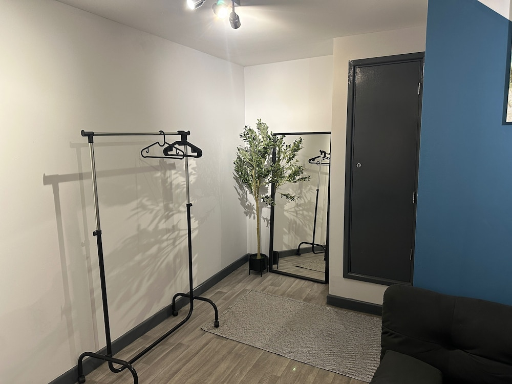 Sheffield City Centre Studio