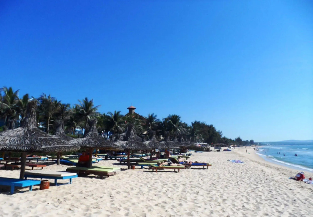 Palmira Beach Resort & Spa