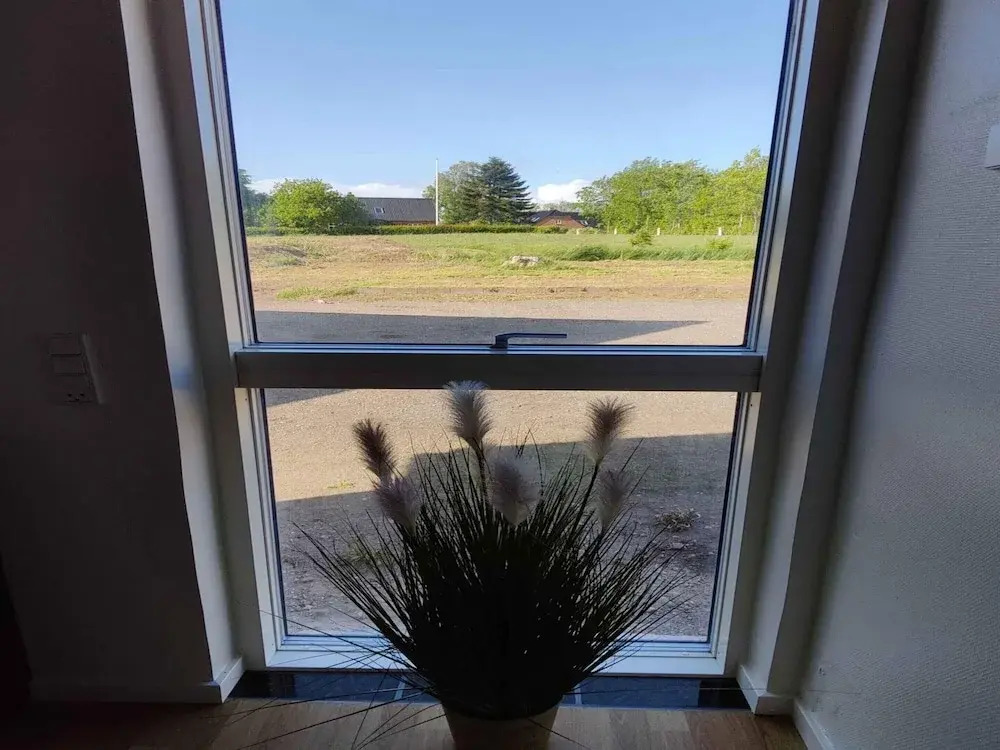 5 Star Holiday Home in Galten