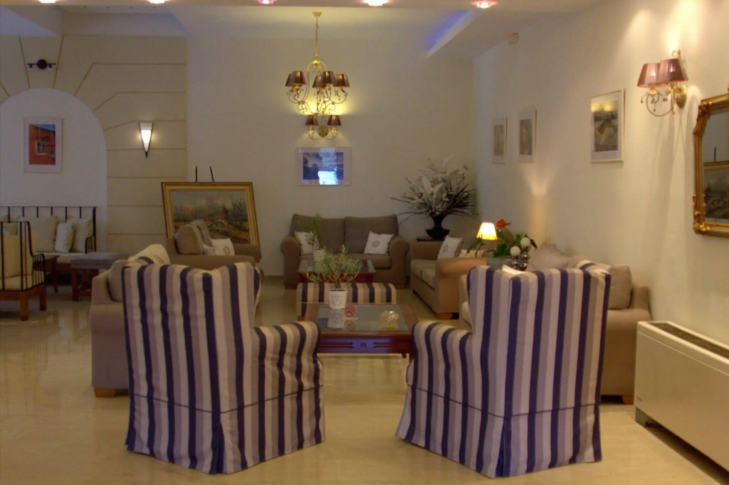 Art Hotel Debono
