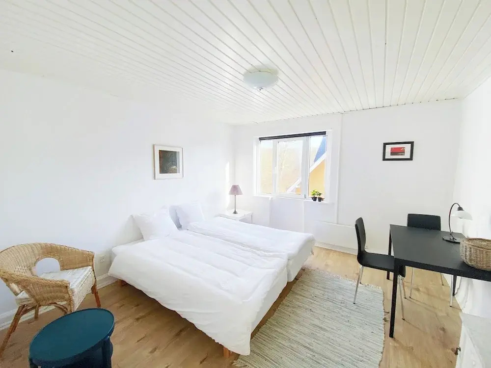 Viborg Guesthouse