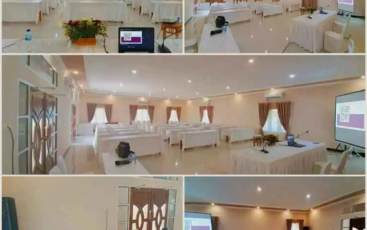 Sunrise Hotel Labuan Bajo