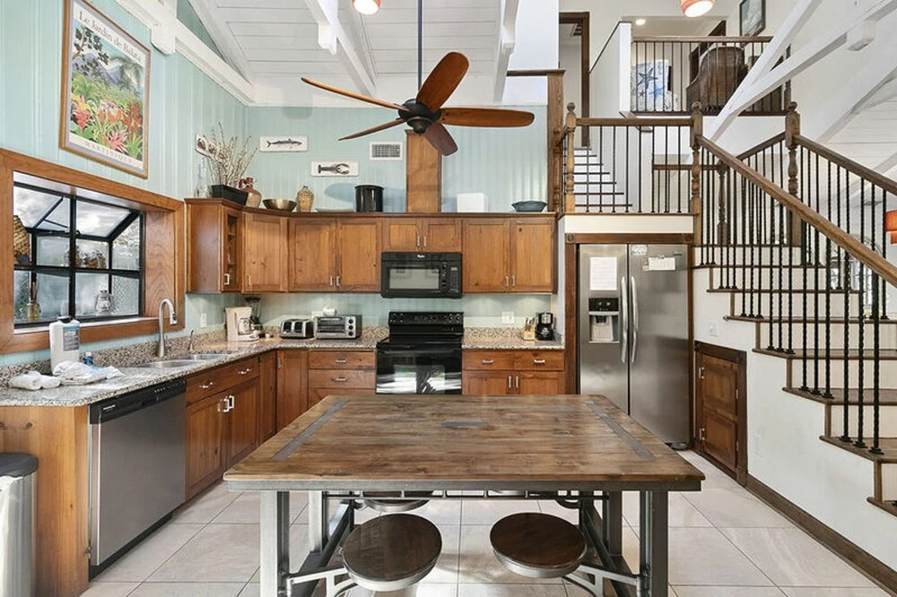 Island Oasis by Five Star Properties
