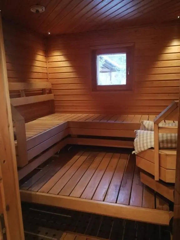Koivulankaari 4A