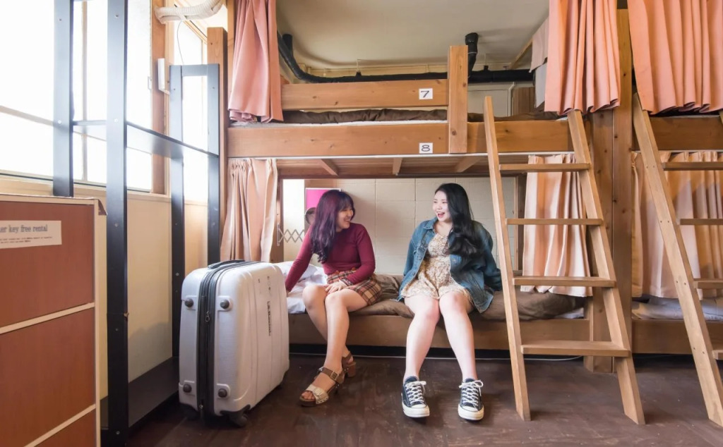 Hostel Q