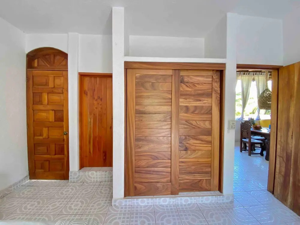 Villa Palomas A Unos Pasos De Playa La Ropa