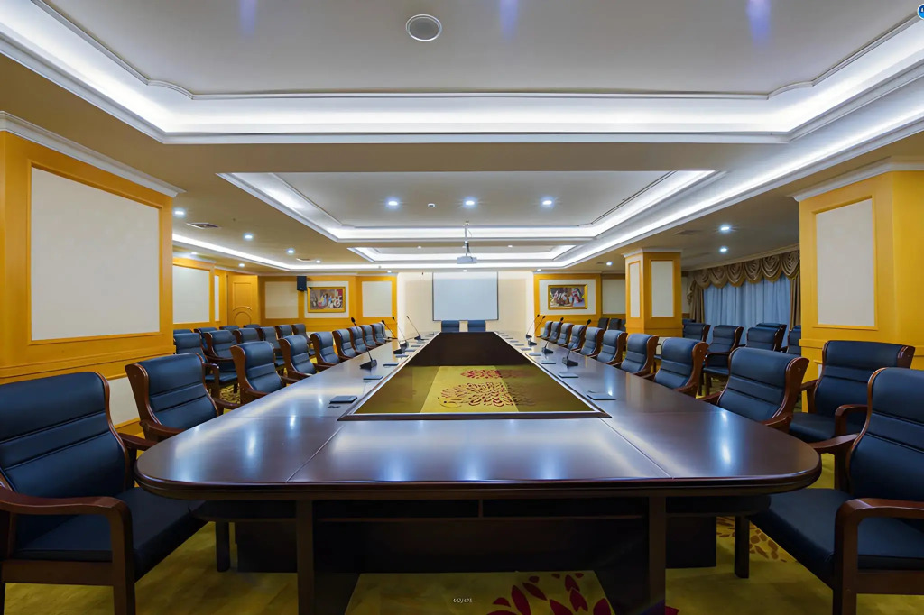 Venus Royal Hotel Guilin Airport