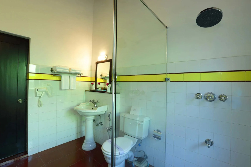 Nihara Resort and Spa Cochin