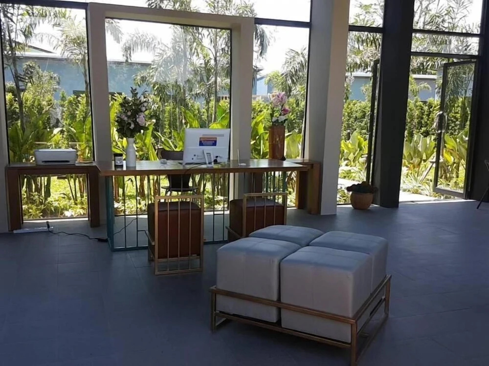 Malinda Villa Phuket