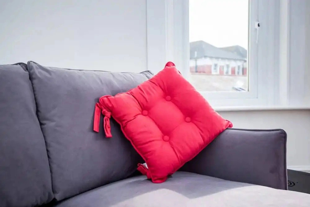 2BR Seaside Sanctuary in St Leonards on Sea Flat 5