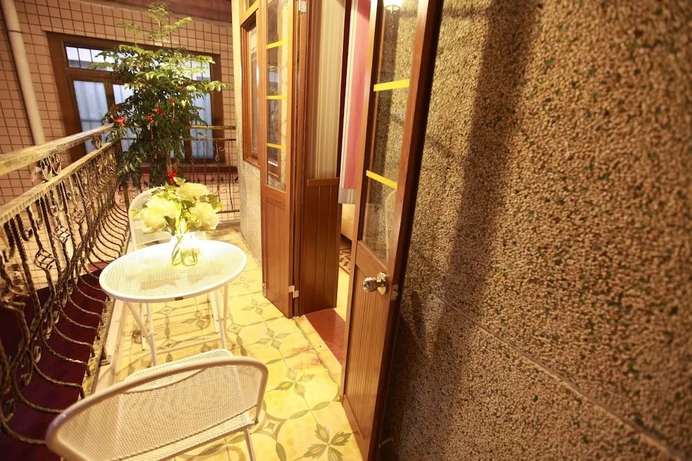 Xiamen Gulangyu No 10 Fuxing Hotel