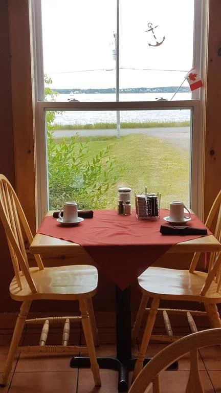 Auberge Vue dla Dune - Dune View Inn