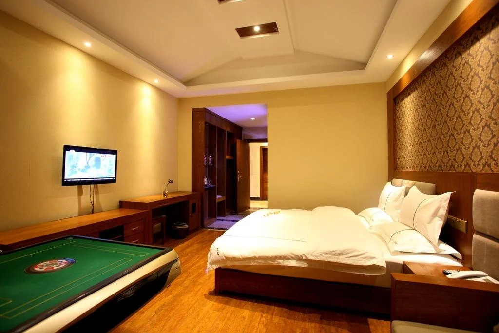 Jing Yue Hotel