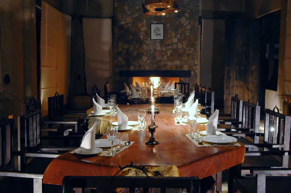 Kings Lodge