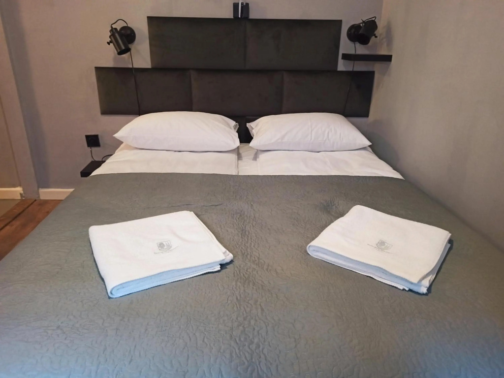 Parkside central Zagreb