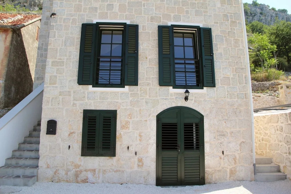 Stone House Villa