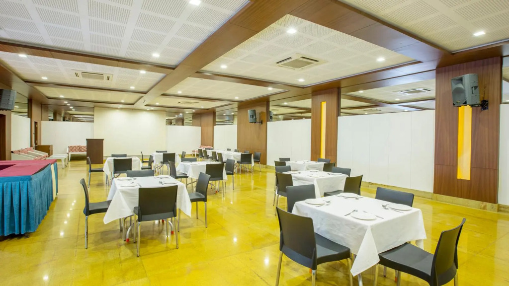 Sai International Hotel