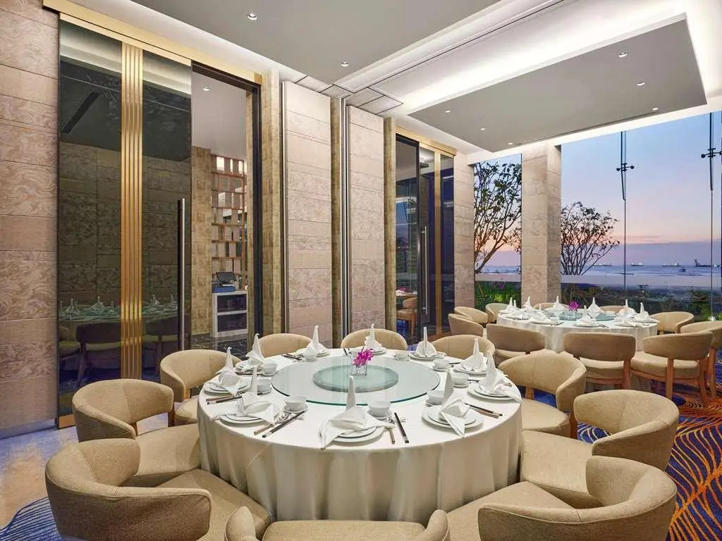 Novotel Marina Sriracha