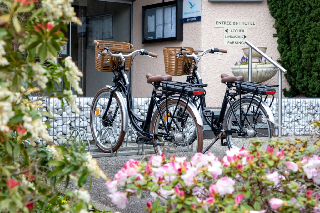 Best Western Auray le Loch