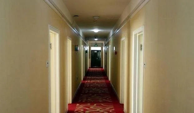 Baishan Guangsha Hotel