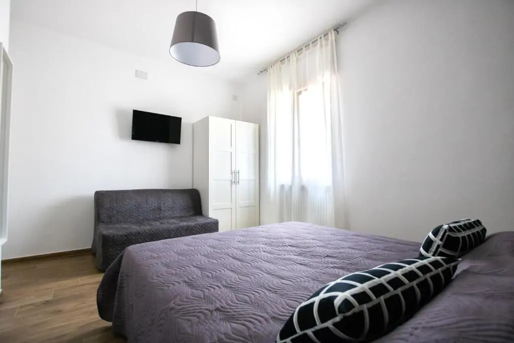 B&B Bellavista Gallipoli