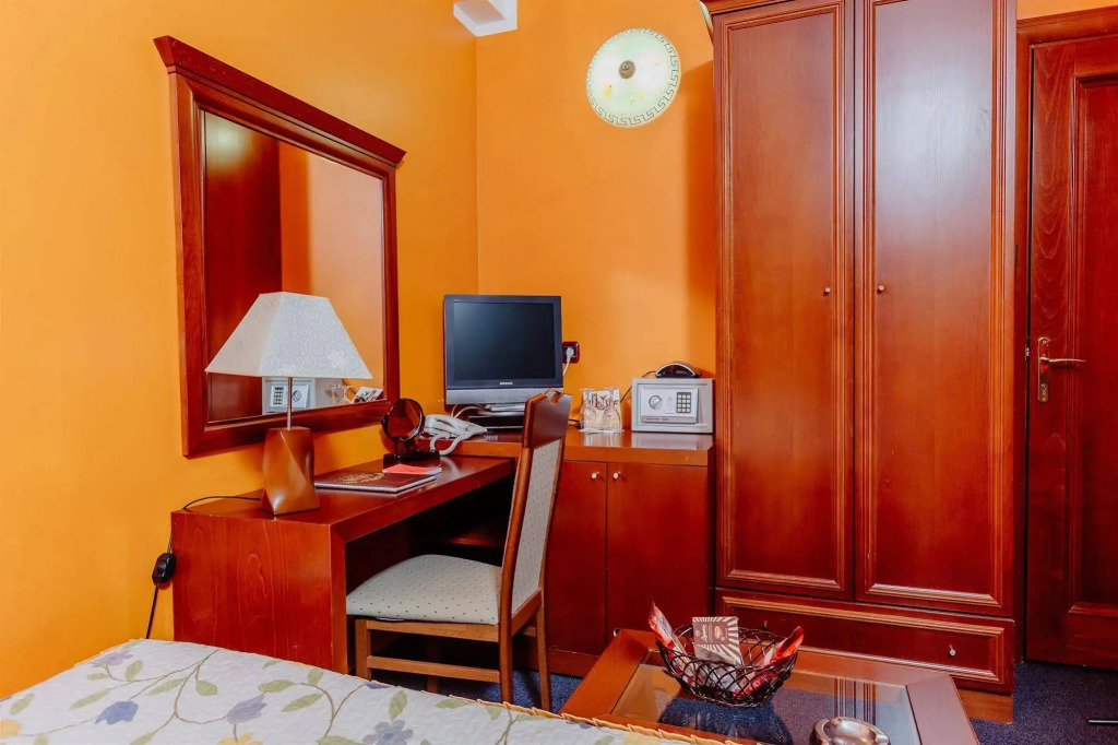 Hotel Montenegrino