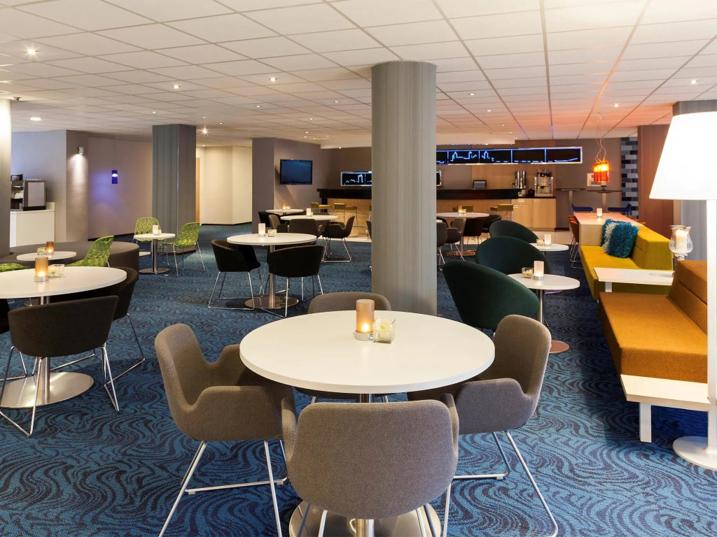 Novotel Maastricht