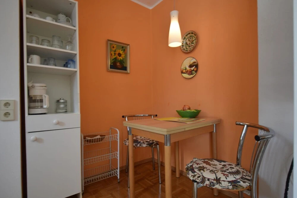 Apartments Marica
