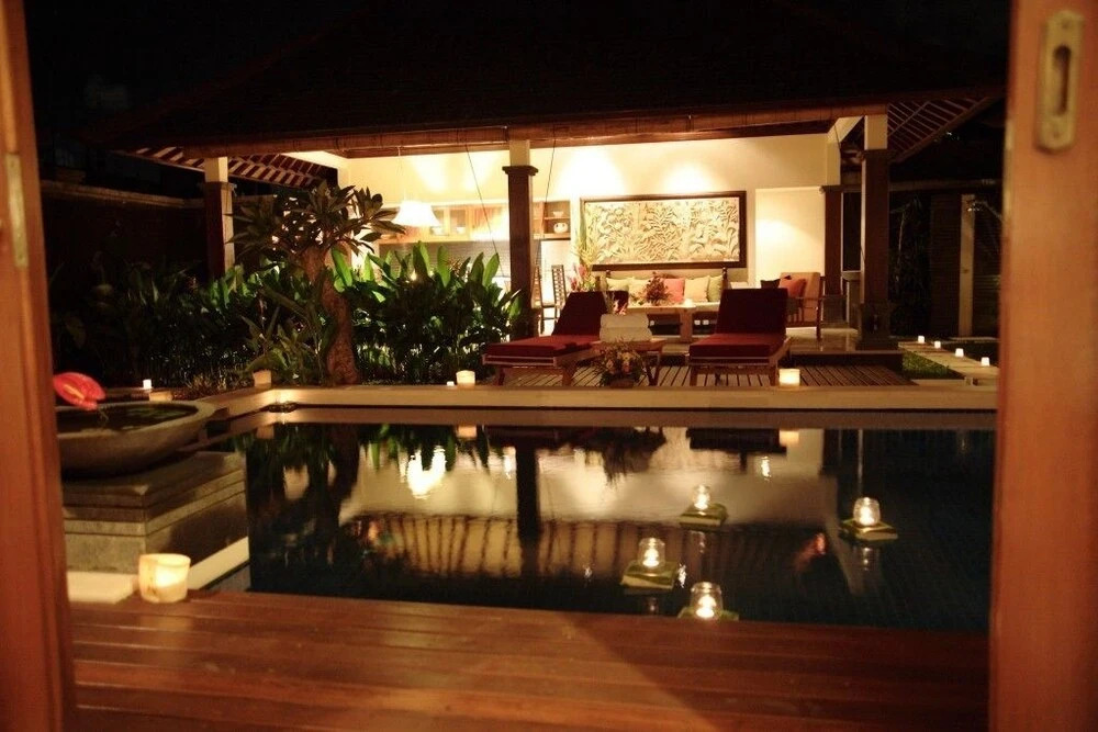 Alex Villa Bali