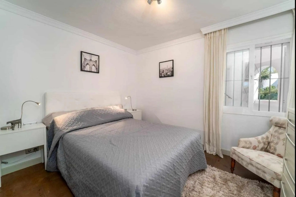 Azahara I, 25A small cozy apartment
