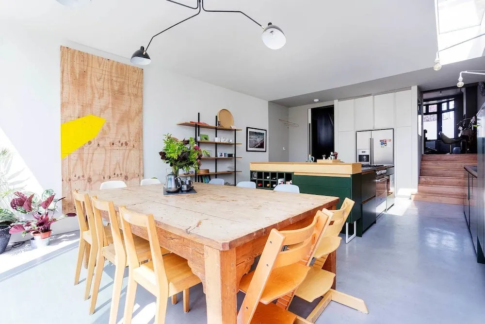 Kensal Rise Retreat